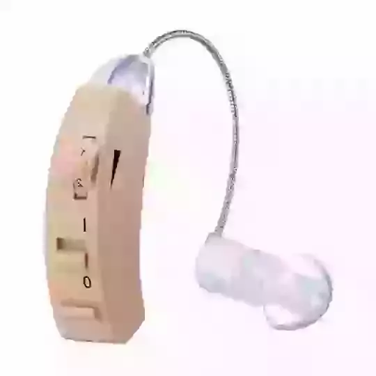 Kinetik Digital Hearing Amplifier
